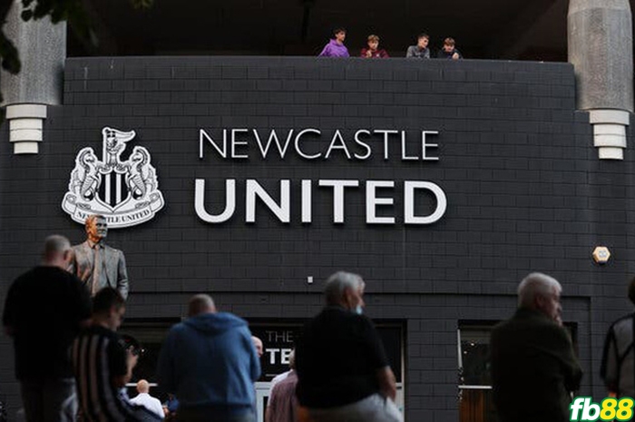 Newcastle United