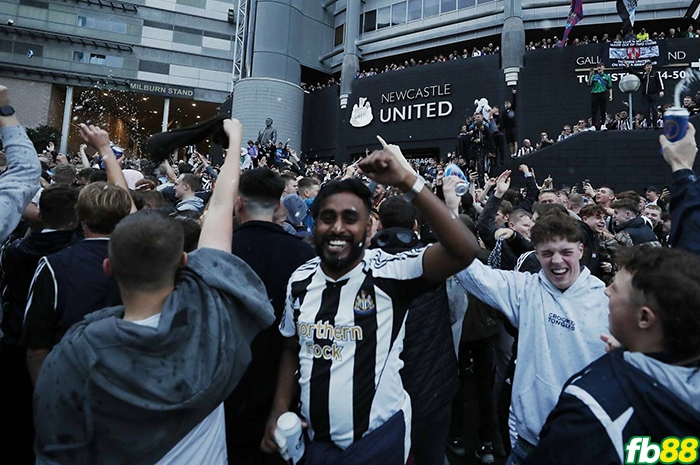 Newcastle