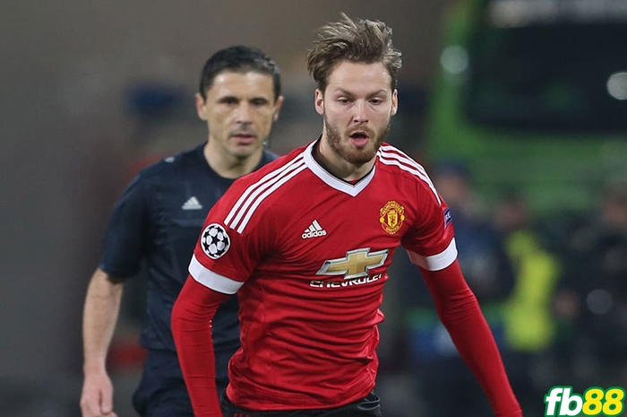 Nick Powell