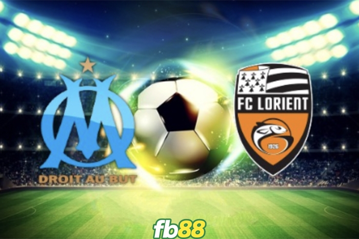 Olympique Marseille VS Lorient