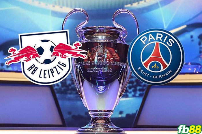 PSG vs RB Leipzig