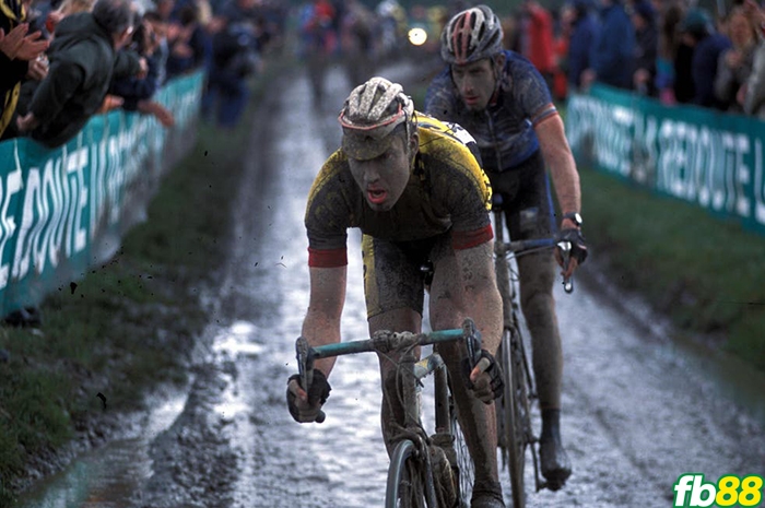 Paris-Roubaix
