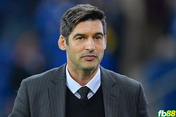 Paulo Fonseca