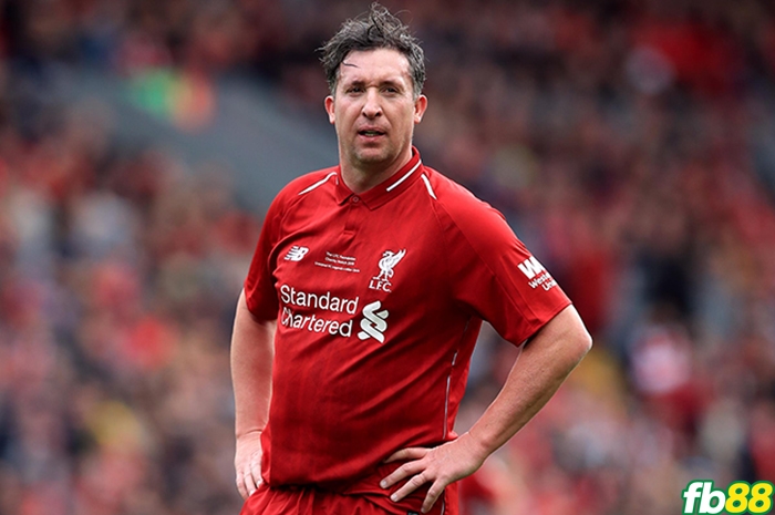 Robbie Fowler