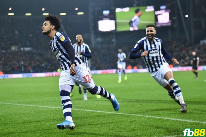 West Bromwich Albion
