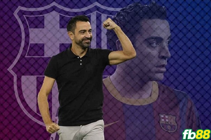 Xavi sẽ là ông chủ tiếp theo của Barcelona