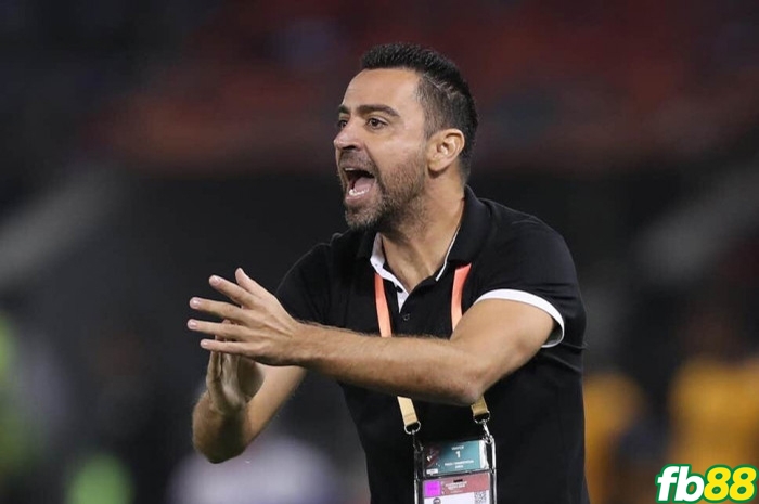 Xavi sẽ là ông chủ tiếp theo của Barcelona