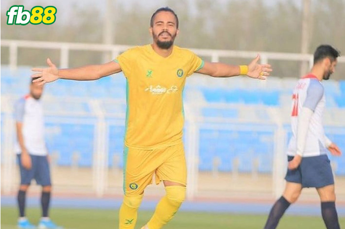 Fb88 bảng kèo trận đấu Al-Orubah vs Al-Ameade