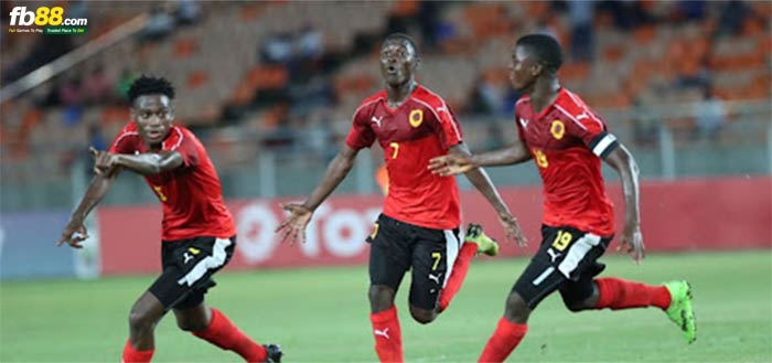 fb88-bảng kèo trận đấu Angola vs Gabon