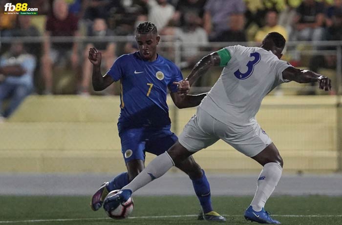 fb88-bảng kèo trận đấu Bahrain vs Curacao