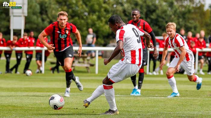 fb88-bảng kèo trận đấu Bournemouth(U23) vs Arsenal(U23)