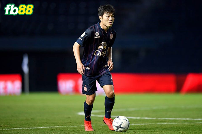 Fb88 bảng kèo trận đấu Buriram vs Samut Prakan
