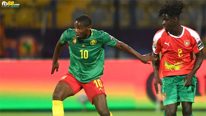 fb88-bảng kèo trận đấu Cameroon vs Mozambique