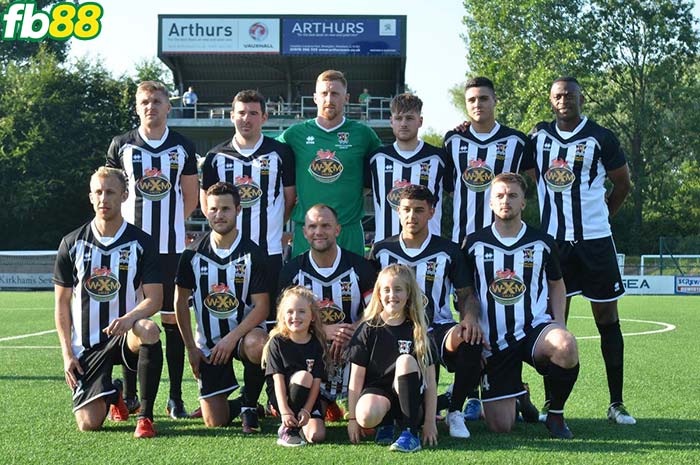 Fb88 bảng kèo trận đấu Cefn Druids vs Aberystwyth