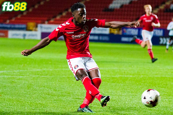 Fb88 bảng kèo trận đấu Charlton U23 vs Millwall U23