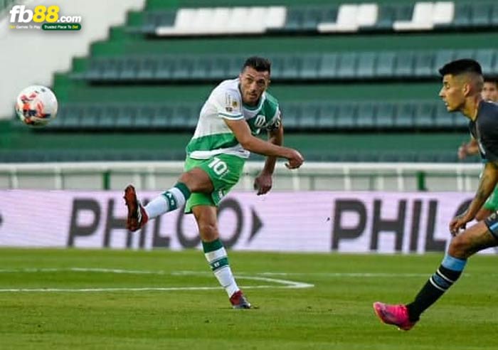 fb88-bảng kèo trận đấu Colon vs Banfield