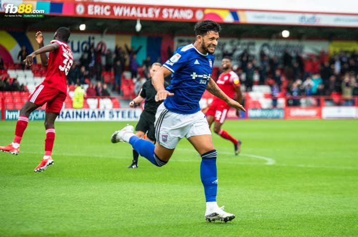 fb88-bảng kèo trận đấu Gillingham vs Ipswich