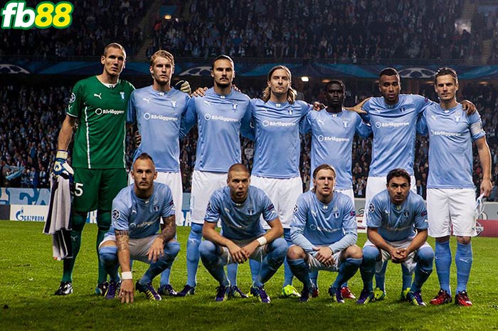 Fb88 bảng kèo trận đấu Malmo vs Onsala