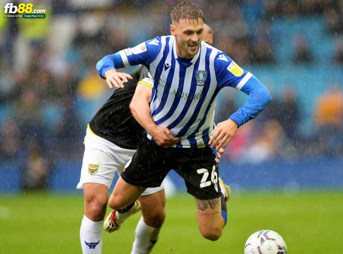 fb88-bảng kèo trận đấu Mansfield vs Sheffield Wed