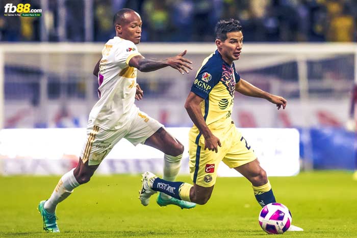 fb88-bảng kèo trận đấu Monterrey vs Club America