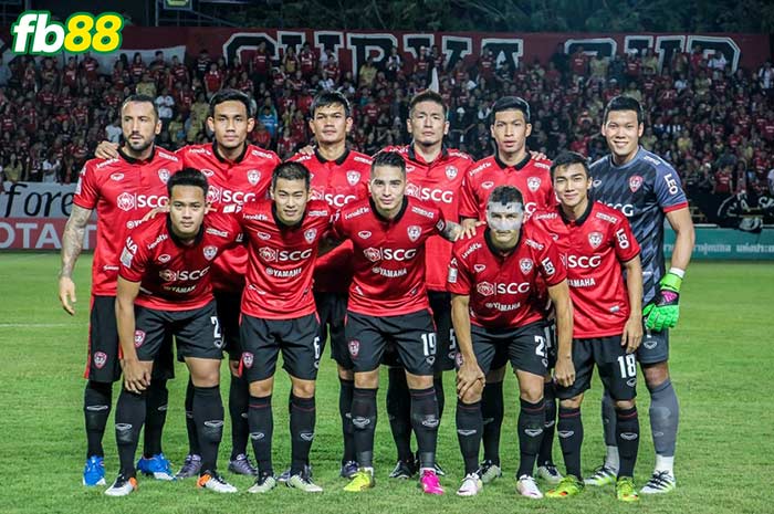 Fb88 bảng kèo trận đấu Muang Thong vs Khonkaen