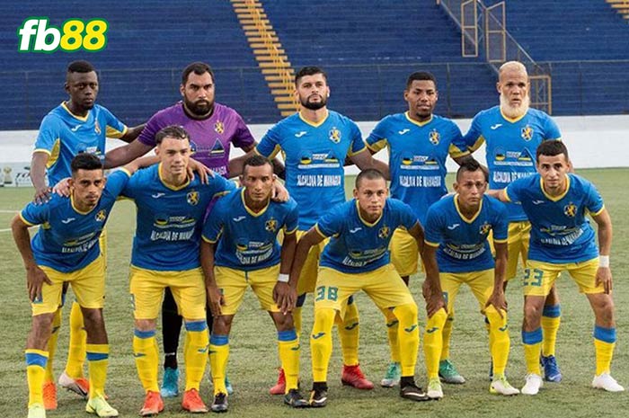 Fb88 bảng kèo trận đấu Nicaragua vs Cuba