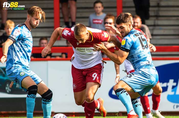 fb88-bảng kèo trận đấu Oxford United vs Stevenage