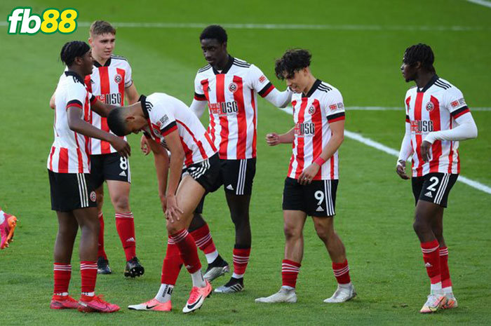 Fb88 bảng kèo trận đấu Sheffield United U23 vs Coventry U23