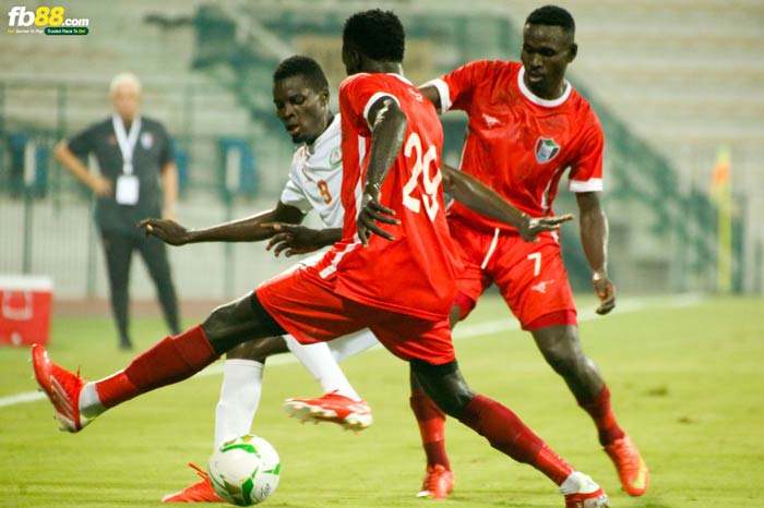 fb88-bảng kèo trận đấu Sudan vs Guinea