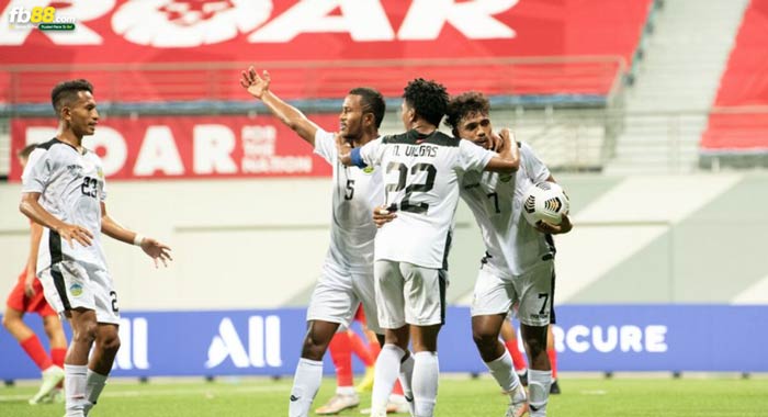 fb88-bảng kèo trận đấu U23 Dong Timor vs U23 Han Quoc
