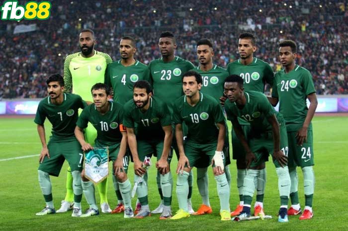 Fb88 bảng kèo trận đấu U23 Saudi Arabia vs U23 Uzbekistan