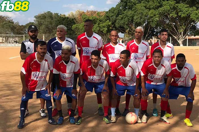 Fb88 bảng kèo trận đấu Vila Nova vs Clube Regatas