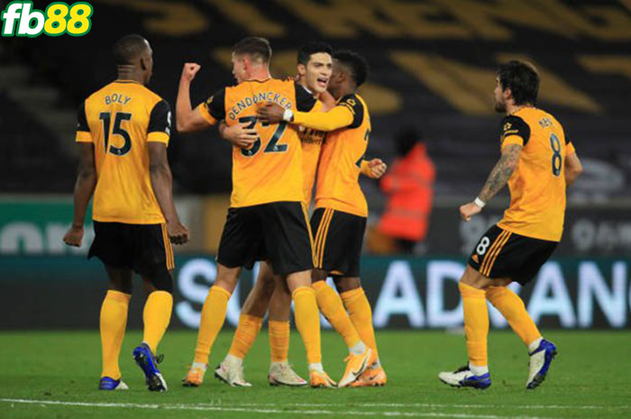 Fb88 bảng kèo trận đấu Wolves U23 vs Southampton U23