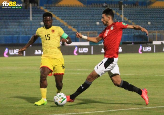 fb88-chi tiết kèo trận đấu Angola vs Gabon