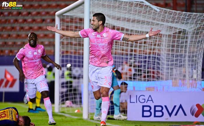 fb88-chi tiết kèo trận đấu RB Bragantino vs Sport Recife