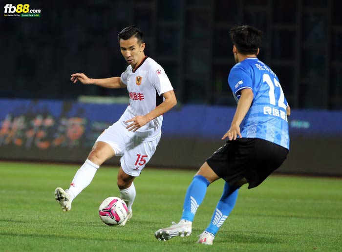 fb88-chi tiết kèo trận đấu Beijing BSU vs Guizhou FC