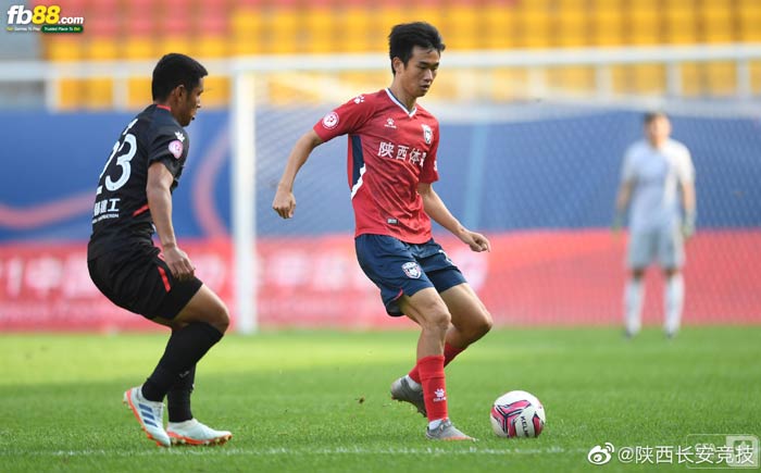 fb88-chi tiết kèo trận đấu Beijing Institute vs Shaanxi Chang'an
