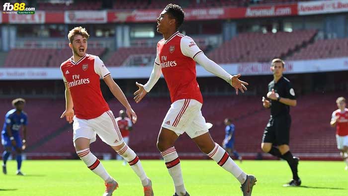 fb88-chi tiết kèo trận đấu Bournemouth(U23) vs Arsenal(U23)