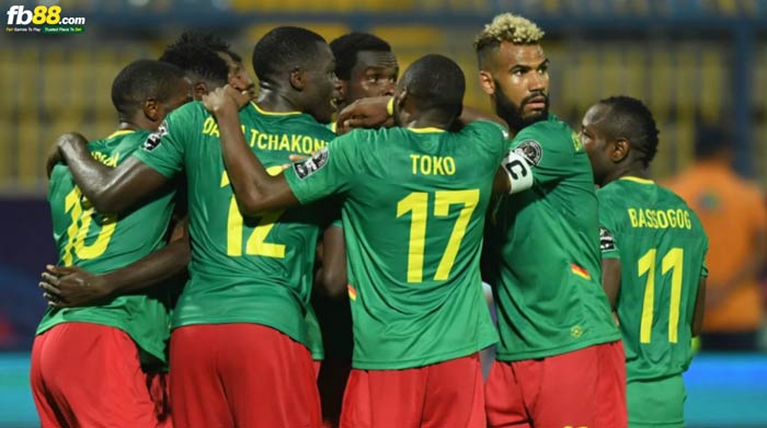 fb88-chi tiết kèo trận đấu Cameroon vs Mozambique