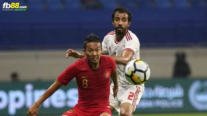 fb88-chi tiết kèo trận đấu Indonesia vs Dai Loan