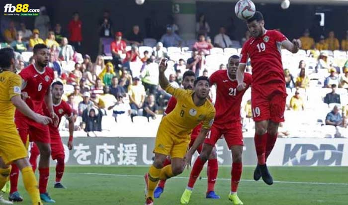 fb88-chi tiết kèo trận đấu Jordan vs Malaysia