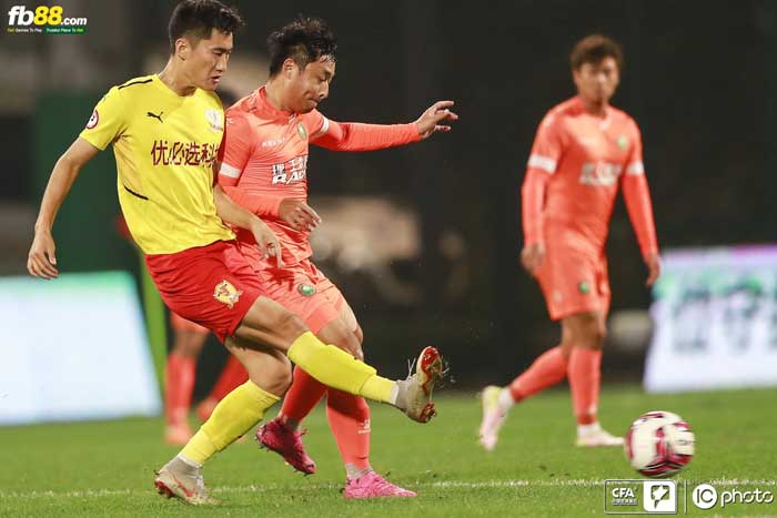 fb88-chi tiết kèo trận đấu Kun Shan vs Sichuan Jiuniu