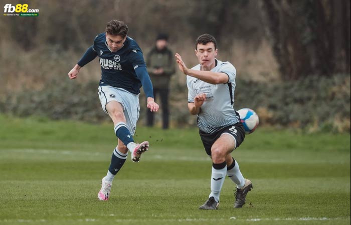 fb88-chi tiết kèo trận đấu Millwall U23 vs Swansea City U23