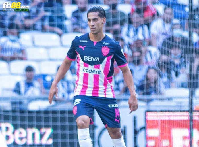 fb88-chi tiết kèo trận đấu Monterrey vs Club America