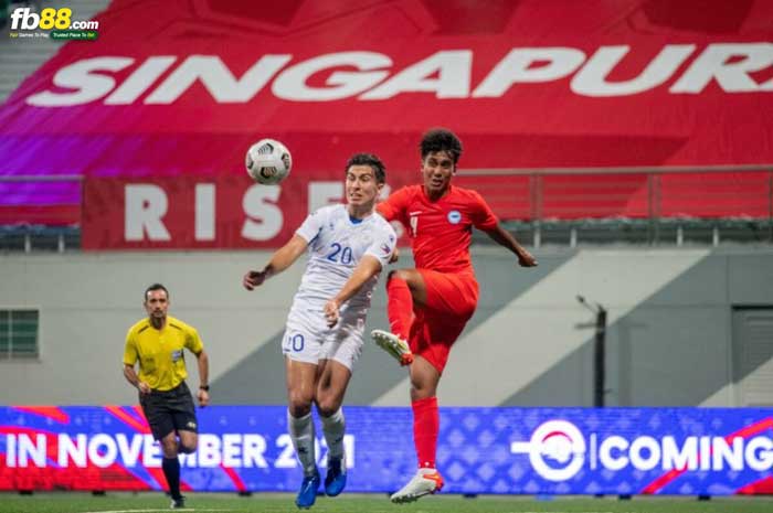 fb88-bảng kèo trận đấu U23 Han Quoc vs U23 Singapore