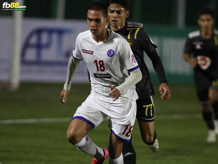 fb88-chi tiết kèo trận đấu U23 Philippines vs U23 Singapore