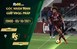 fb88-soi kèo Angers vs Metz