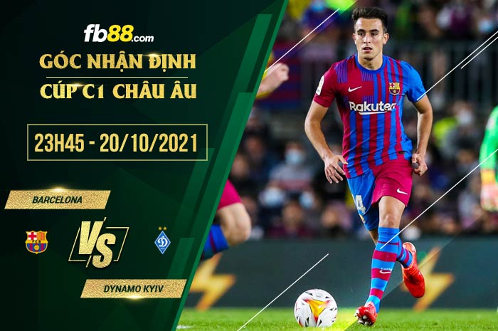 fb88-soi kèo Barcelona vs Dynamo Kyiv