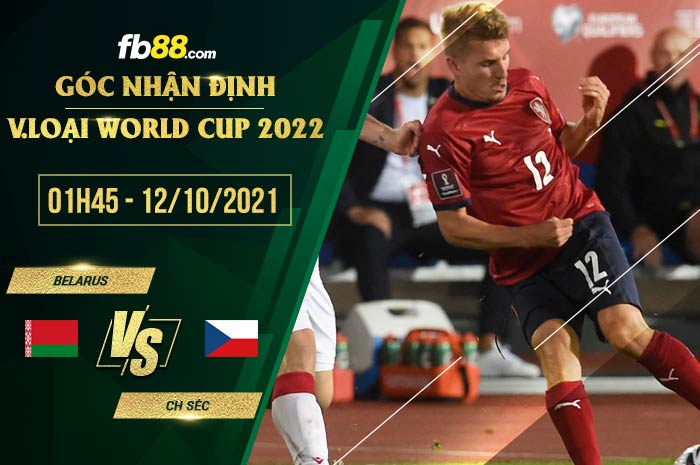 fb88-soi kèo Belarus vs CH Sec