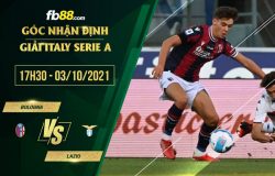 fb88-soi kèo Bologna vs Lazio